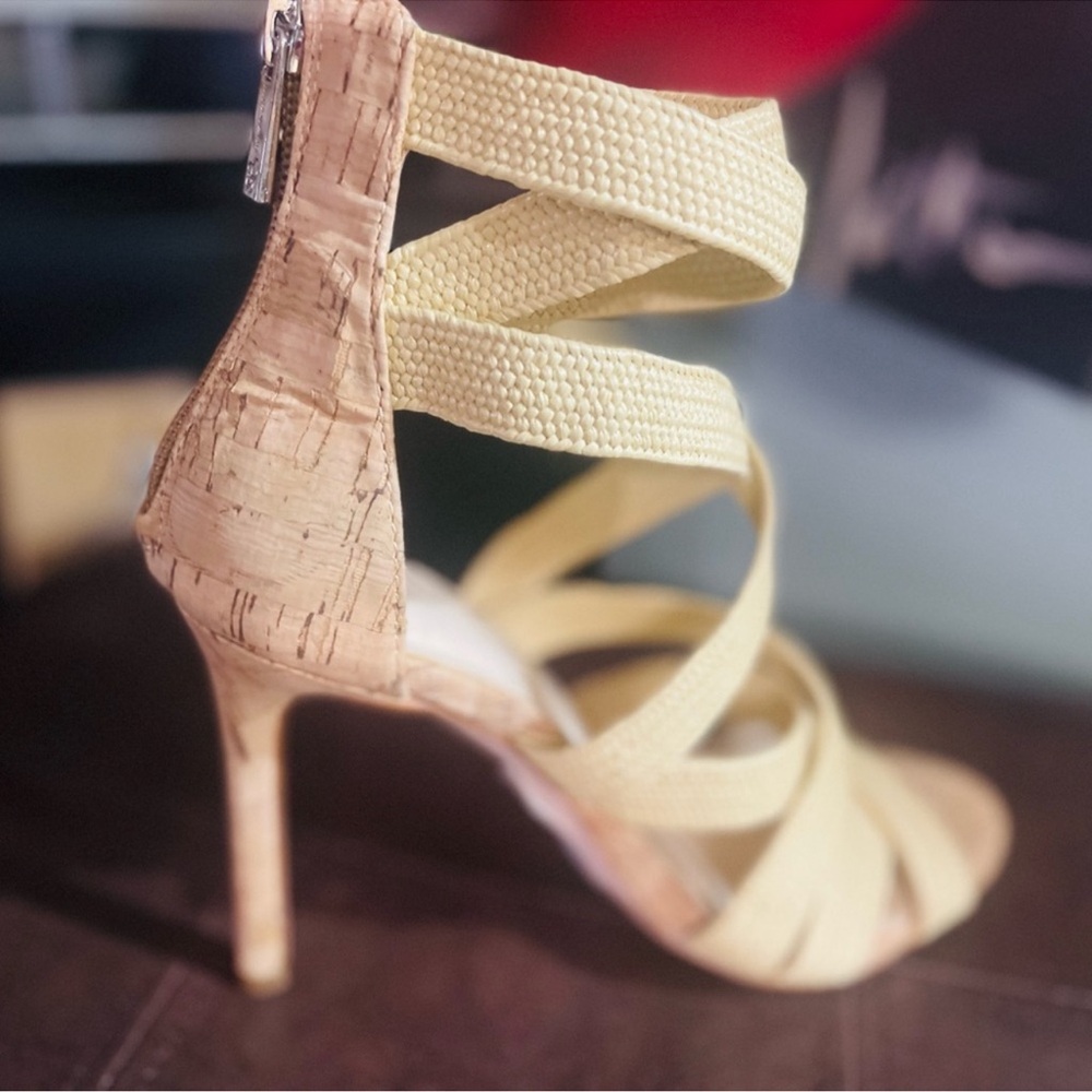 JESSICA SIMPSON - WOMENS HEELS -NWT